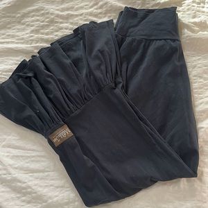 Black Matilda Jane ruffles women’s large